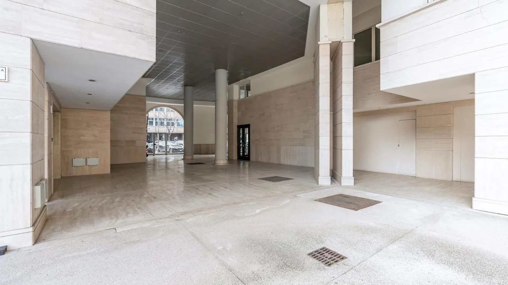 Portuense 107 - Bright Flat Apartment Rome 0*,  Italy