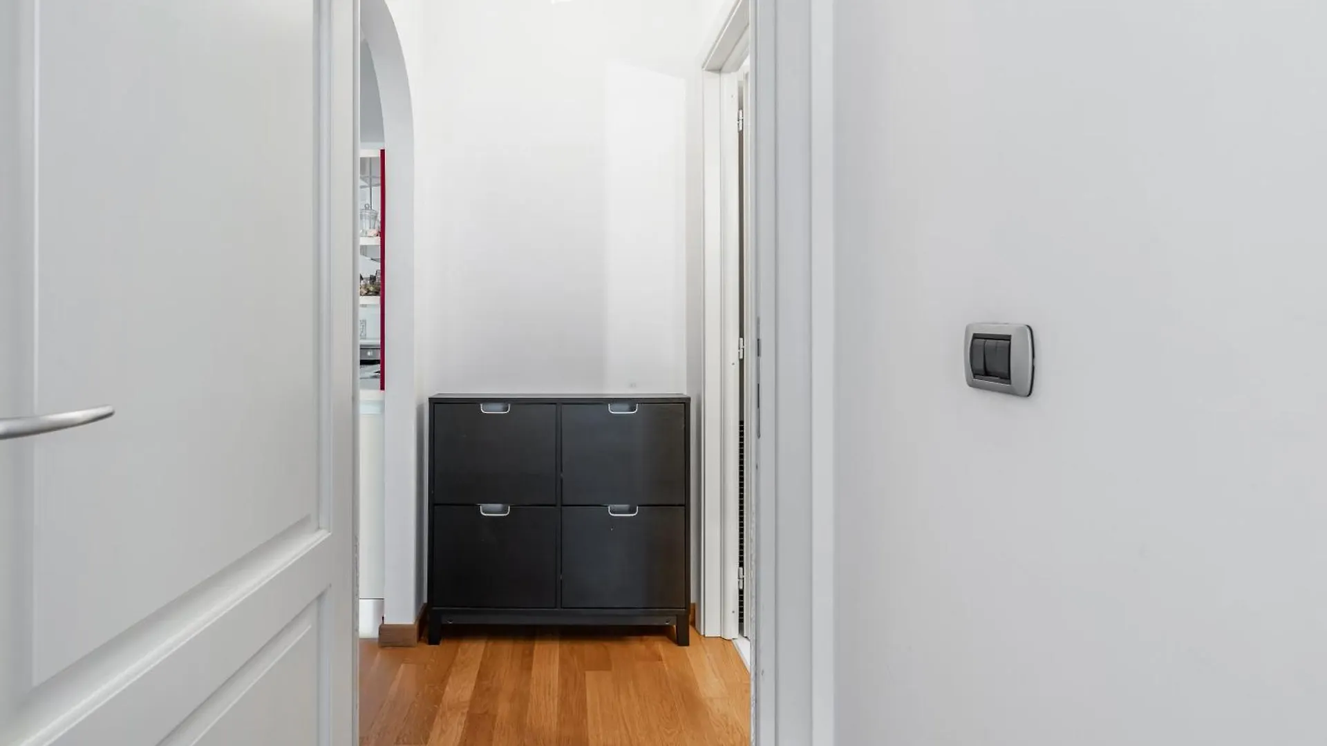 Portuense 107 - Bright Flat Apartment Rome 0*,  Italy