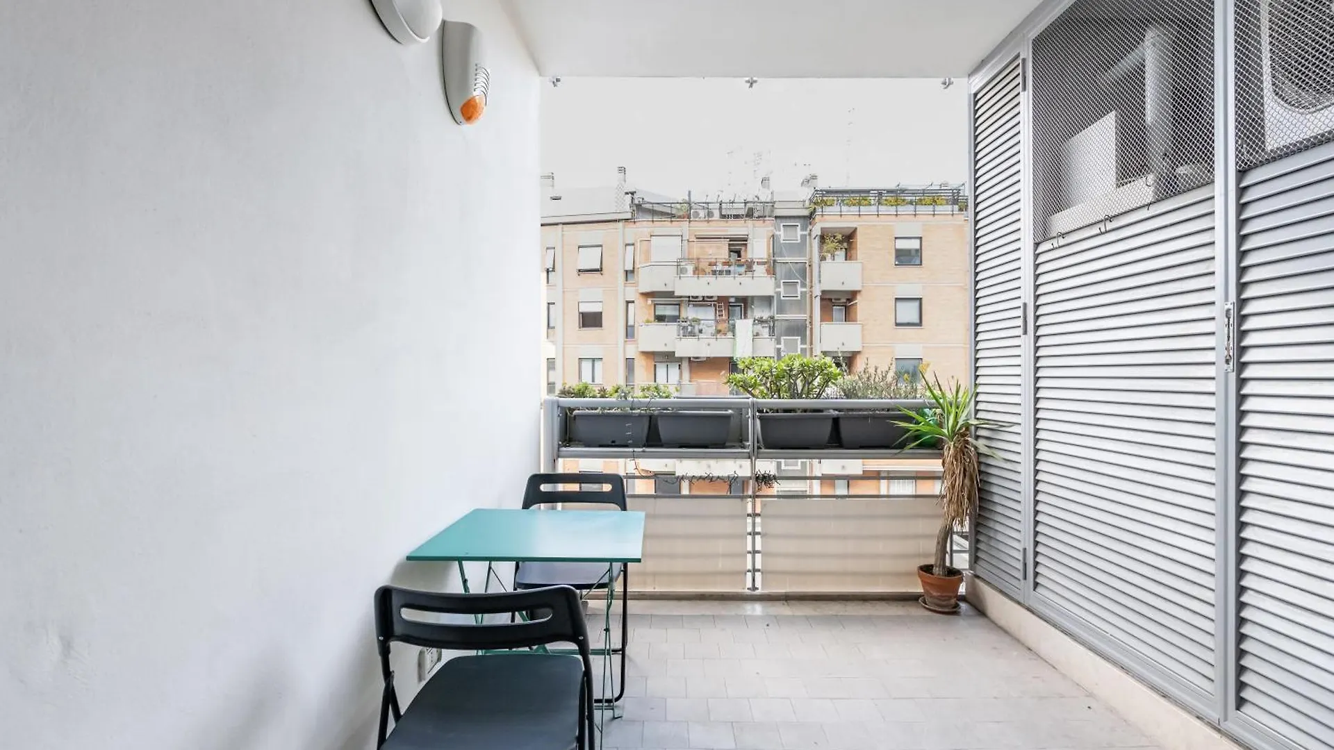 Portuense 107 - Bright Flat Apartment Rome 0*,